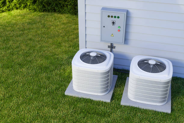 Best Solar-powered HVAC Systems in Pine Brook, NJ