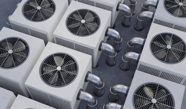 Best Thermostats and Smart Controls in Pine Brook, NJ