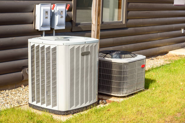 Best Emergency HVAC Services in Pine Brook, NJ